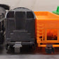 Marx 2905 Vintage O Steam Freight Set EX/Box
