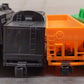 Marx 2905 Vintage O Steam Freight Set EX/Box