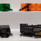 Marx 2905 Vintage O Steam Freight Set EX/Box