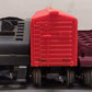 Marx 50350 Vintage O Big Rail Work Train Set VG/Box