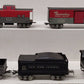 Marx 25249 Vintage O New York Central Freight Set