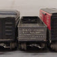 Marx 25249 Vintage O New York Central Freight Set