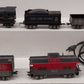Marx 25249 Vintage O New York Central Freight Set