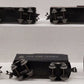 Marx 25249 Vintage O New York Central Freight Set