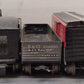 Marx 25249 Vintage O New York Central Freight Set