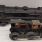 Marx 25249 Vintage O New York Central Freight Set