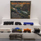 Marx 52885 Vintage O Freight Set/Box