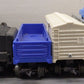 Marx 52885 Vintage O Freight Set/Box