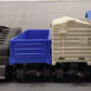 Marx 52885 Vintage O Freight Set/Box