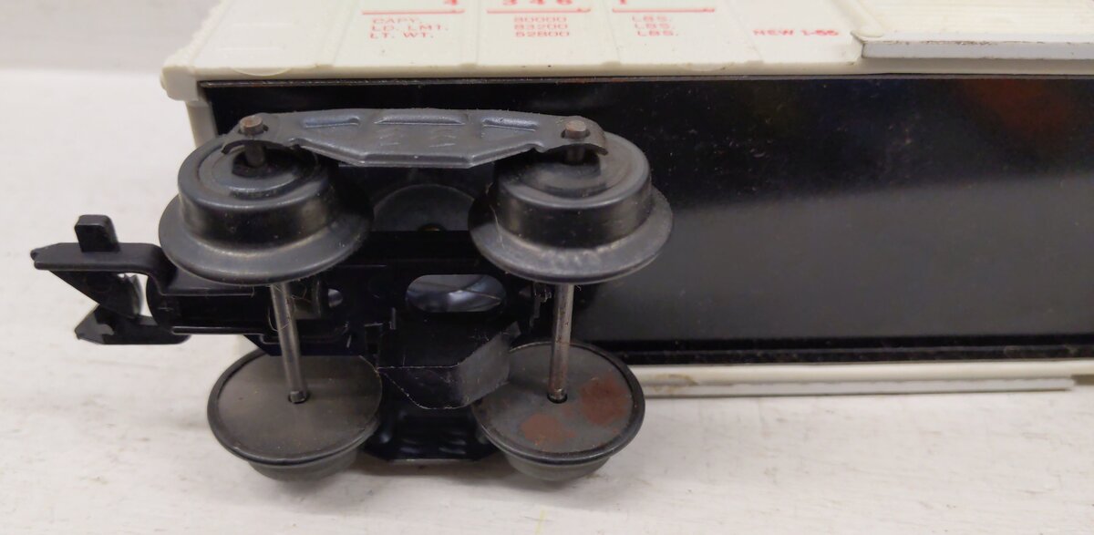 Marx 52885 Vintage O Freight Set/Box