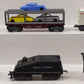 Marx 52885 Vintage O Freight Set/Box