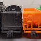 Marx 2905 Vintage O Steam Freight Set EX/Box
