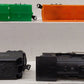 Marx 2905 Vintage O Steam Freight Set EX/Box