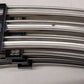 Marx 2905 Vintage O Steam Freight Set EX/Box