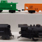 Marx 2905 Vintage O Steam Freight Set EX/Box