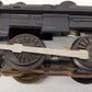 Marx 2905 Vintage O Steam Freight Set EX/Box