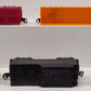 Marx 4040 Vintage O Steam Freight Set/Box