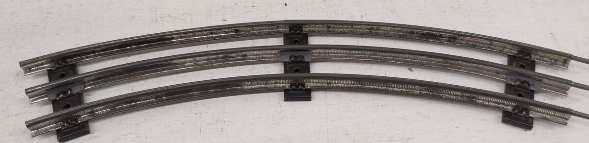 Marx 4040 Vintage O Steam Freight Set/Box