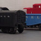 Lionel 11520 Vintage O 242 Steam Locomotive Set EX