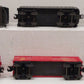 Lionel 11520 Vintage O 242 Steam Locomotive Set EX