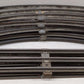 Marx 7215 Vintage O Diesel-Electric Train Set VG/Box