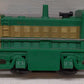 Marx 7215 Vintage O Diesel-Electric Train Set VG/Box