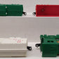 Marx 7215 Vintage O Diesel-Electric Train Set VG/Box