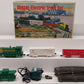 Marx 7215 Vintage O Diesel-Electric Train Set VG/Box