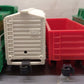 Marx 7215 Vintage O Diesel-Electric Train Set VG/Box