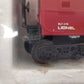 Lionel 6-1384 O Gauge Southern Express Steam Locomotive Freight Set NIB
