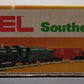 Lionel 6-1384 O Gauge Southern Express Steam Locomotive Freight Set NIB