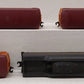 Lionel 6-1387 O Gauge Milwaukee Road Passenger Train Set VG/Box