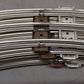 Lionel 6-1387 O Gauge Milwaukee Road Passenger Train Set VG/Box