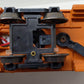Lionel 6-1387 O Gauge Milwaukee Road Passenger Train Set VG/Box
