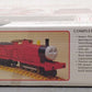 Lionel 8-81014 G Scale James & the Troublesome Trucks Steam Train Set MT/Box