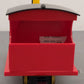 Lionel 8-85121 James the Red Steam Locomotive and Tender #5 EX/Box