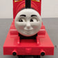 Lionel 8-85121 James the Red Steam Locomotive and Tender #5 EX/Box