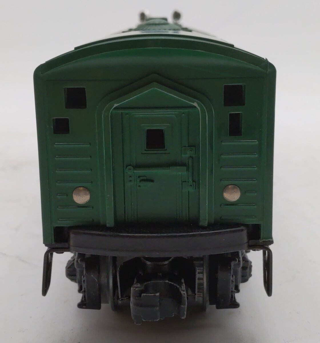 Lionel 6-8566 O Gauge Southern F-3 A Diesel Locomotive #8566 EX/Box