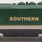Lionel 6-8661 O Gauge Southern F3 B Non-Powered Diesel Locomotive EX