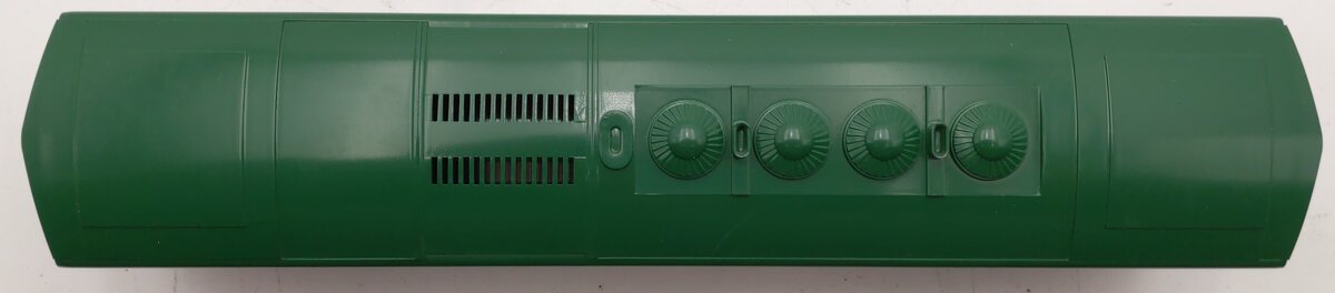 Lionel 6-8661 O Gauge Southern F3 B Non-Powered Diesel Locomotive EX