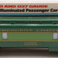 Lionel 6-9531 O Gauge Southern Crescent Limited "Andrew Pickens" Combo Car #9531 EX/Box