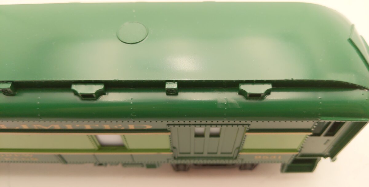 Lionel 6-9531 O Gauge Southern Crescent Limited "Andrew Pickens" Combo Car #9531 EX/Box