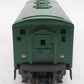 Lionel 6-8567 O Gauge Southern F3 A Powered Diesel Locomotive EX/Box
