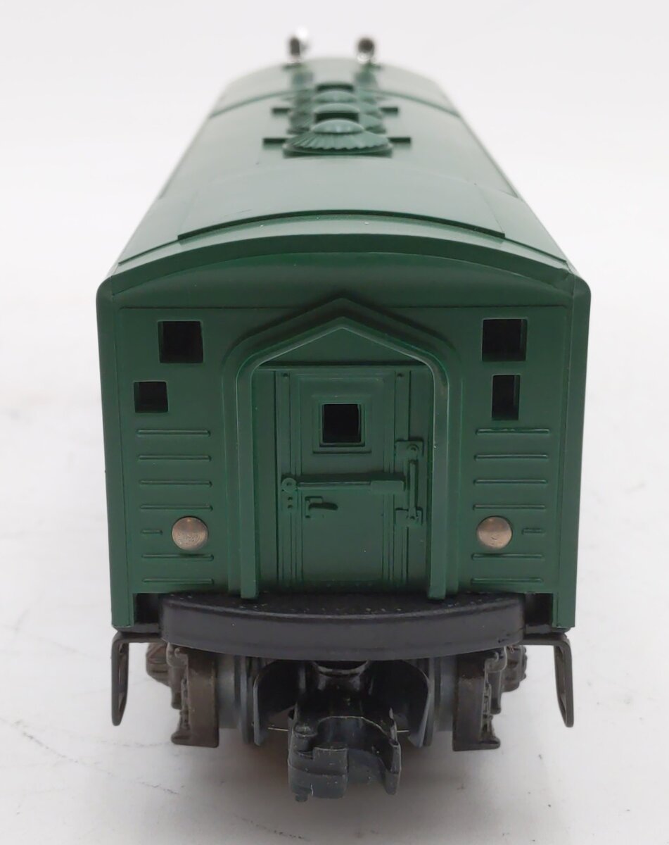 Lionel 6-8567 O Gauge Southern F3 A Powered Diesel Locomotive EX/Box