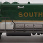 Lionel 6-8758 O Gauge Southern GP-7 Dummy Diesel Locomotive EX/Box