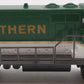 Lionel 6-8758 O Gauge Southern GP-7 Dummy Diesel Locomotive EX/Box