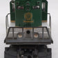 Lionel 6-8758 O Gauge Southern GP-7 Dummy Diesel Locomotive EX/Box