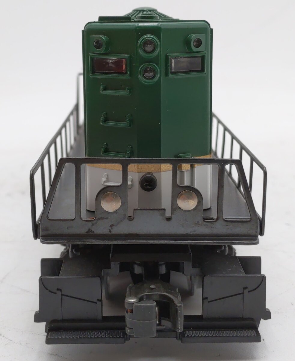 Lionel 6-8758 O Gauge Southern GP-7 Dummy Diesel Locomotive EX/Box