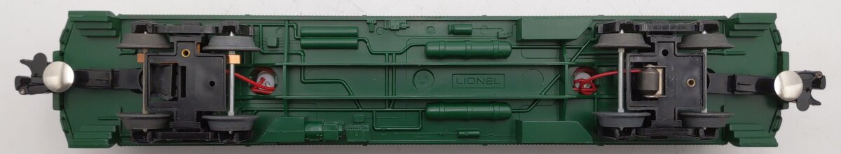 Lionel 6-9532 O Gauge Southern Crescent 