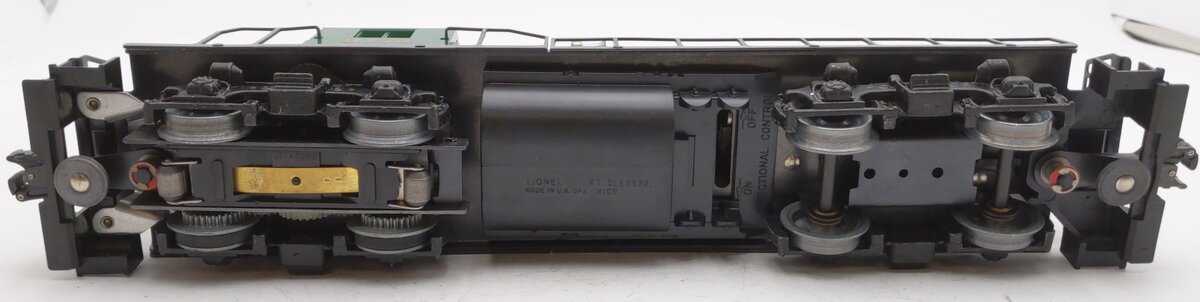Lionel 6-8774 O Gauge Southern GP-7 Diesel Locomotive #8774 EX/Box